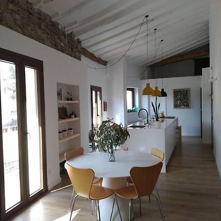 Apartamento Centrico Con Vistas! 坎普罗东 外观 照片