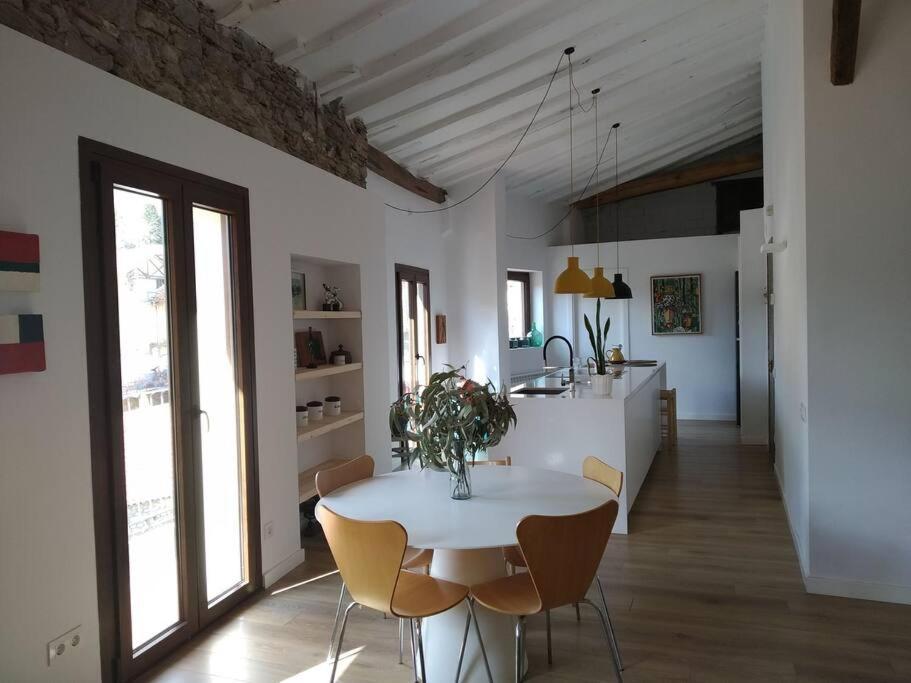 Apartamento Centrico Con Vistas! 坎普罗东 外观 照片