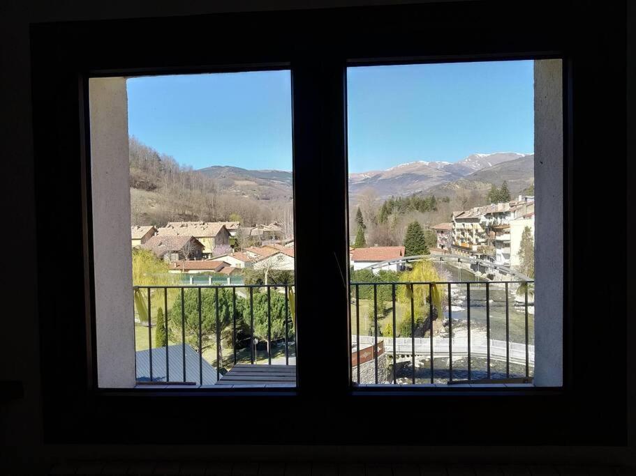 Apartamento Centrico Con Vistas! 坎普罗东 外观 照片
