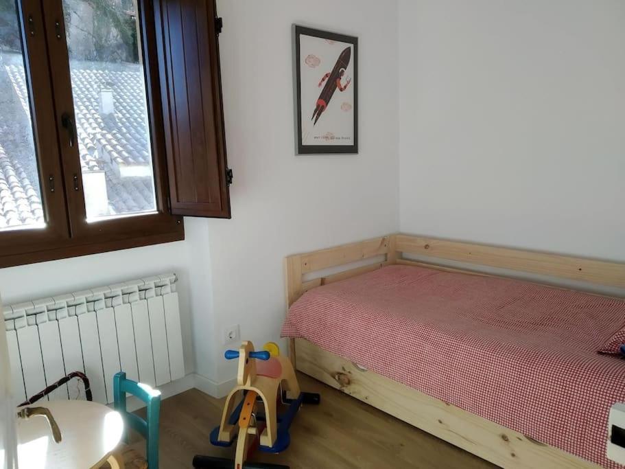 Apartamento Centrico Con Vistas! 坎普罗东 外观 照片