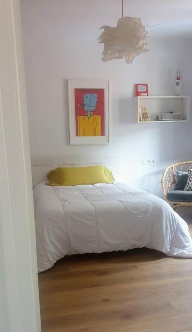Apartamento Centrico Con Vistas! 坎普罗东 外观 照片